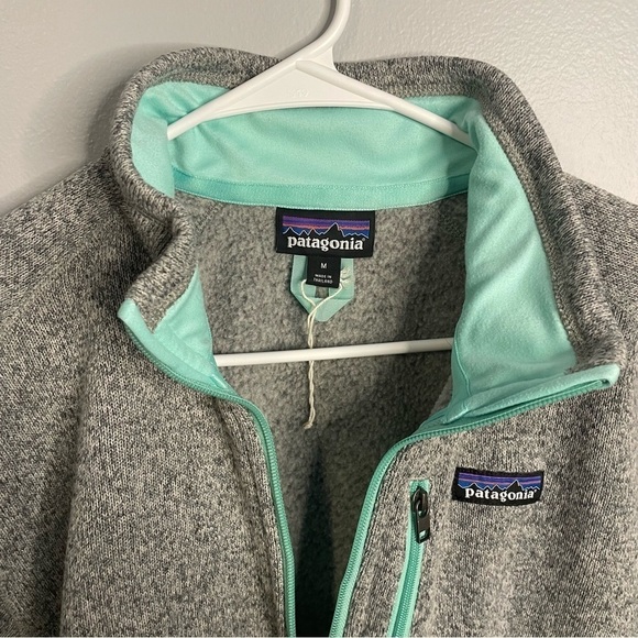 Patagonia Quarter Zip - Picture 2 of 4